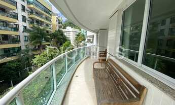 Imagem 4: Apartamento à venda no bairro Charitas - Niterói/RJ (345