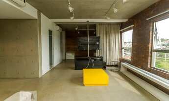 Imagem 2: Apartamento para Aluguel - Vila Leopoldina, 1 Quarto, 70 m2