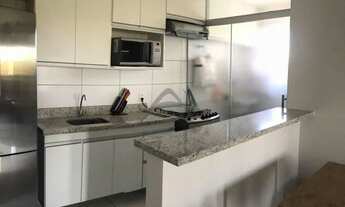 Imagem 5: Apartamento - Jardim Residencial Ravagnani - Sumaré