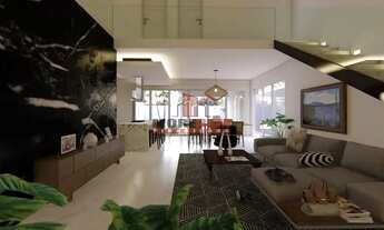 Imagem 6: Sobrado em obras no Condomínio São Luiz REF: 100336