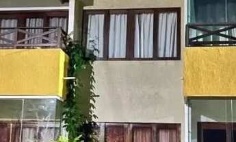 Imagem: Apartamento para locação, mobiliado, 41m2