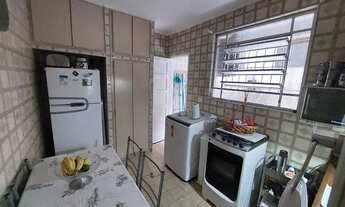 Imagem 7: Apartamento para venda possui 67 metros quadrados com 2 quartos em Campo Grande - Santos