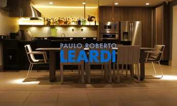 Imagem: COBERTURA - JARDIM AMÉRICA - SP