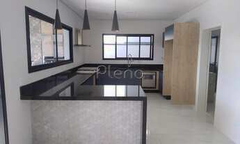 Imagem 4: Casas à venda no Swiss Park - Campinas/SP