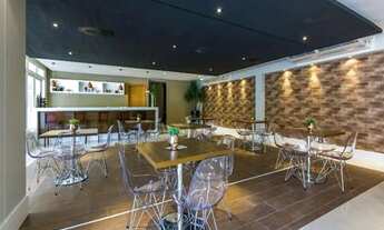 Imagem 3: APARTAMENTO RESIDENCIAL em SANTANA DE PARNAÍBA - SP, TAMBORÉ