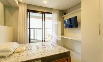 Imagem 3: Apartamento para Aluguel - Vila Mariana, 1 Quarto, 25 m2