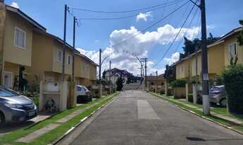 Imagem 2: Casa de condomínio Chácara Canta Galo - Cotia km 24 Raposo Tavares