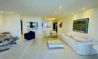 Imagem 4: Apartamento para Venda em Rio de Janeiro, Barra da Tijuca, 4 dormitórios, 1 suíte, 3 banhe