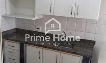 Imagem 5: Apartamento - Jardim Cristina - Campinas