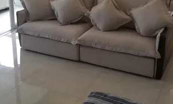 Imagem: Apartamento para venda tem 144 metros quadrados