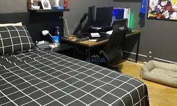 Imagem 5: Apartamento com 3 dormitórios para alugar, 128 m² por R$ 5.390/mês - Jardim Aquarius - São