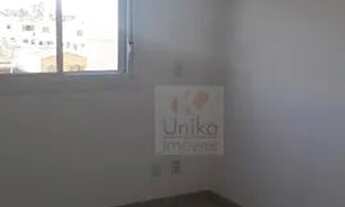 Imagem 5: Apartamento com 3 dormitórios para alugar, 72 m² por R$ 2.510,74/mês - Vila Cassaro - Itat