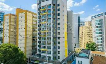 Imagem 14: Apartamento muito lindo no Studio Arch Home disponível para locação com 24m², 1 dormitório