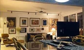 Imagem 5: Apartamento Bairro Rio Branco 162m² Privativos