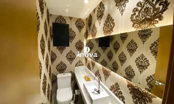 Imagem 7: Apartamento à venda, 3 quartos, 3 suítes, 2 vagas, Santa Maria - Uberaba/MG