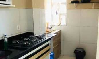 Imagem 2: ROM - Passo Apartamento no Turu - Valor da chave: R$ 62 mil