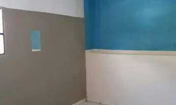 Imagem 2: Quitinetes negrão de lima