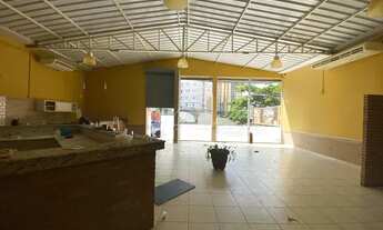 Imagem 6: Salão - Chácara Primavera - Campinas