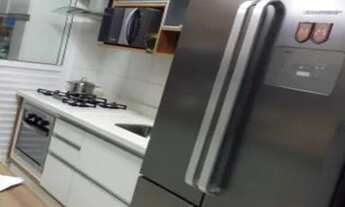 Imagem 4: APARTAMENTO RESIDENCIAL em BARUERI - SP, ALPHAVILLE EMPRESARIAL