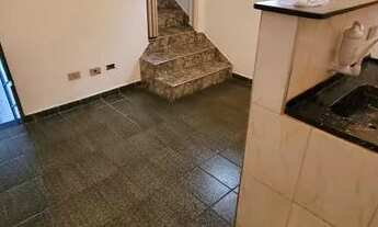 Imagem 4: Kitnet com vaga de garagem coberta próximo ao SESI