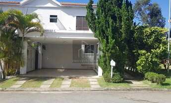 Imagem: Casa em Condomínio Locação Tamboré 4