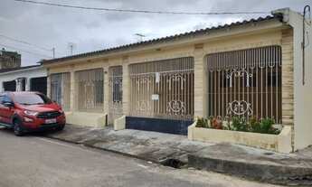 Imagem 1: Casa Conjunto Benjamin Sodré