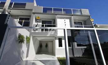 Imagem 2: CURITIBA - Casa Padrão - Capão Raso