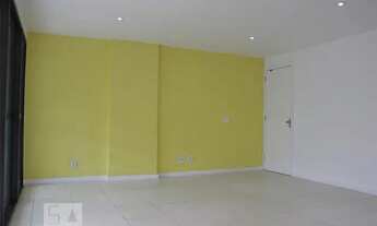 Imagem 3: Apartamento para Aluguel - Jardim Oceânico, 4 Quartos, 135 m2