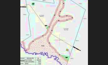 Imagem 6: Fazenda para Venda em Centro Comendador Gomes-MG - 2940