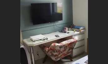 Imagem 5: Apartamento para venda tem 93 metros quadrados com 3 quartos