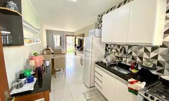 Imagem 3: Apartamento para Venda em Serra, Bicanga, 2 dormitórios, 2 banheiros, 1 vaga