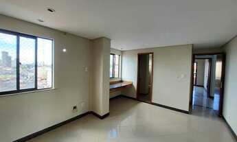 Imagem: Lindo Apartamento no Umarizal de 100m2