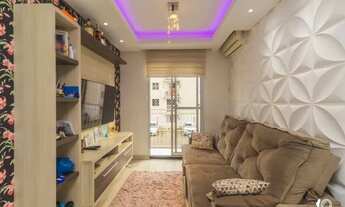 Imagem 3: SãO LEOPOLDO - Apartamento Padrão - Santos Dumont