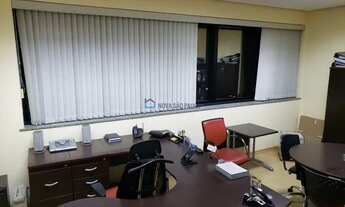 Imagem 4: Conjunto Mobiliado Vereador José Diniz