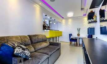 Imagem 5: Apartamento para Aluguel - Vila Gustavo, 2 Quartos, 60 m2