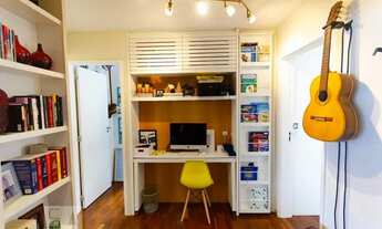 Imagem 3: Apartamento para Aluguel - Lagoa, 3 Quartos, 160 m2