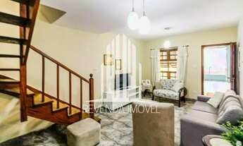 Imagem 3: Sobrado à venda 100m² 2 quartos Vila Cruzeiro - São Paulo