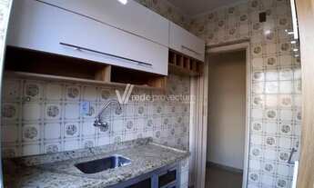 Imagem 6: Apartamento - Bosque - Campinas