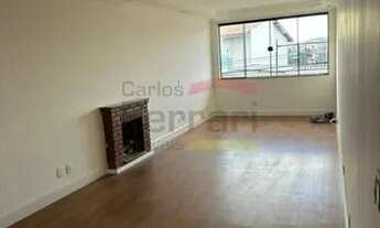 Imagem 4: SOBRADO - FREGUESIA DO Ó - 4 SUÍTES. 4 VAGAS. 188 M2