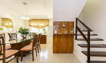 Imagem 5: Casa de condomínio 220 m2 - 4 quartos sendo 2 suítes - Vista alegre