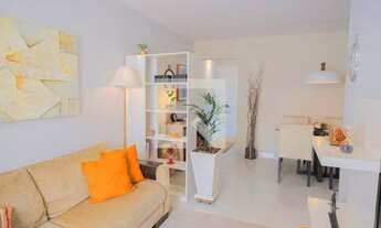 Imagem 3: Apartamento à Venda - Chácara Inglesa, 2 Quartos, 61 m2