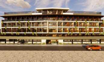 Imagem 2: Lançamento em Porto de Galinhas a praia mais lindo do Brasil