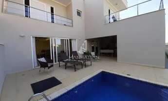 Imagem 4: Casa - Loteamento Caminhos de São Conrado (Sousas) - Campinas