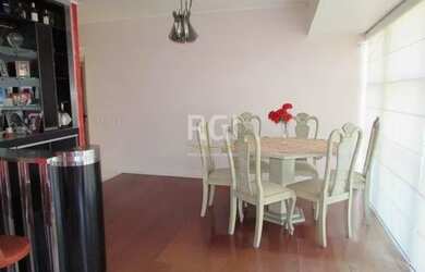 Imagem 3: Apartamento para Venda - 129.04m², 3 dormitórios, sendo 1 suites, 1 vaga - Praia de Belas