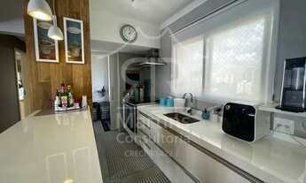 Imagem 5: Cobertura duplex no Campestre/Jardim em Santo André - SP