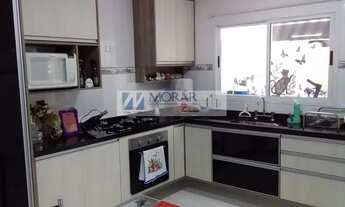 Imagem 5: Sobrado de condomínio à venda 2 suites Metrô Tucuruvi