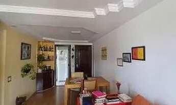 Imagem 4: Apartamento para venda com 55 m², 2 quartos e vaga no Méier - Rio de Janeiro