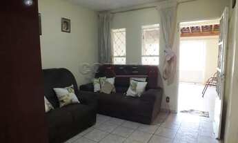 Imagem 4: Araçatuba - Casa - Conjunto Habitacional João Batista Botelho