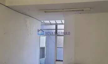 Imagem 3: Sobrado para renda com 4 casas alugadas