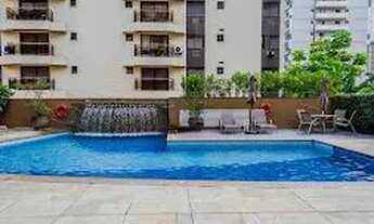 Imagem 3: Flat para venda tem 45 metros quadrados com 2 quartos em Cerqueira César - São Paulo - SP